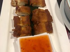 -有璟阁港式餐厅(金融街购物中心店)
