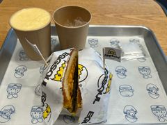 -蛋魂EGGSOUL(洪武创始店)