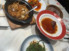 -稻香饭店(龙华天虹店)