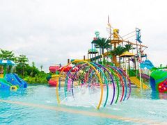 -聚龙湾欢乐水世界