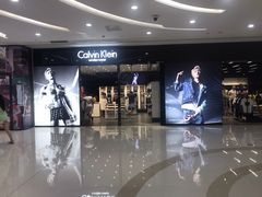 -凯德广场(金牛店)