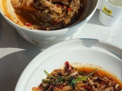 -炊烟小炒黄牛肉(中心印象城店)