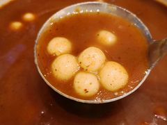 -乾隆美食·本帮菜(黄河路店)