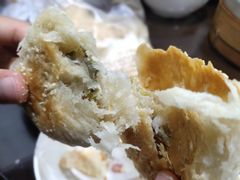 葱油烧饼-朱记小郑酥烧饼(建康路店)