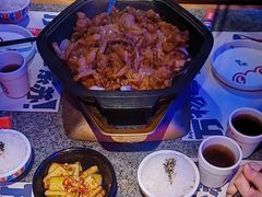 -蛙来哒(石厦时代广场)