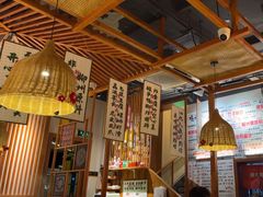 -螺大喜螺蛳粉火锅(雍和宫店)