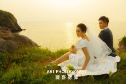 -薇喜影像艺术中心 ART PHOTO