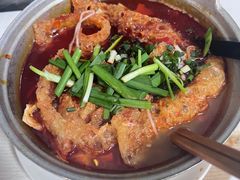 -铁锅哥米线