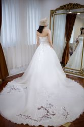 -纯色时光婚纱艺术馆WHITE