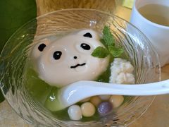 -钦善斋·养生膳食·精典川菜(武侯祠店)