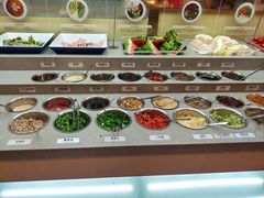 -海底捞火锅(攀枝花万达店)