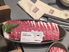 -巴奴毛肚火锅(悠唐购物中心店)