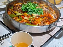 -黄记煌三汁焖锅(悦方IDmall店)