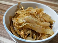-老字号杨坡红油米线腊汁肉夹馍(东四道巷店)