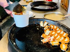 -桐梓锅贴饺(桃源东路店)