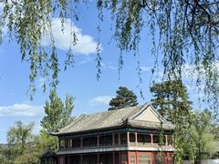 -承德避暑山庄景区