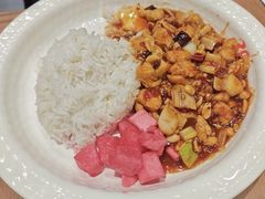 -阳阳中国饭(北京荟聚店)