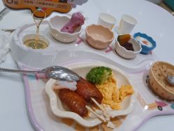 -奈尔宝·儿童乐园·亲子餐厅(苏州大悦城店)