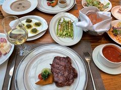 -食间牛排(湖西路店)