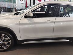 -上海宝信宝马4S店