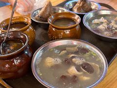 -鑫旺旺汤包(总店)