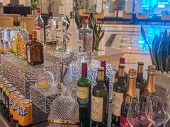 -武汉洲际酒店·漢自助餐厅