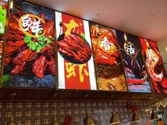 -湖州东吴开元名都酒店-滨河自助餐厅