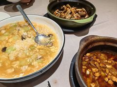 -尚一汤 广东炖汤(金桥国际店)