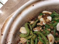 -上关雪東北菜(中房金谊店)