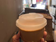 -BE NORMAL CAFE(霞溪路店)