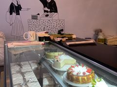 -姆们M Sweetie Cake(三里屯店)