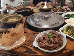 -侠成水上农庄(工业大道店)