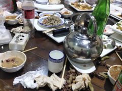 -大明铜锅·烤涮坊·烧烤(总店)