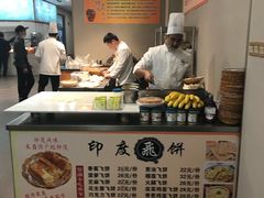 -梁家大院•农家菜(昆山会展中心店)