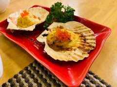 -吉炙烧鸟•本格料理(国际商贸城店)