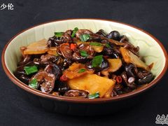 -钱塘人家(南方休闲广场店)