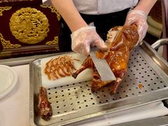 全聚德精品烤鸭-北京全聚德(王府井店)