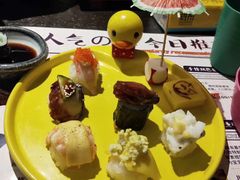 -古田居·特色寿司料理(星之岛旗舰店)