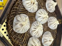 -西安贾三灌汤包·回坊小吃·清真炒菜(北院门总店)