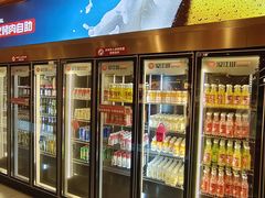 -山焱·炭火自助烤肉(周浦万达店)