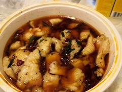 酸菜鱼-盐城大牌档(工农路店)