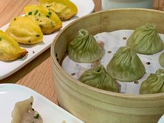 -苏小柳点心·手作小笼包(新街口分院店)