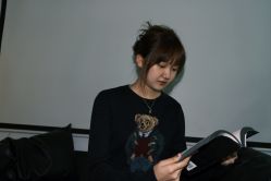 -Moyue HAIR SALON
