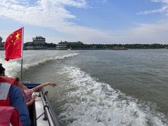 -焦岗湖旅游度假区