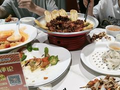 -渔码头食府·20年蓬莱老字号(登州路店)