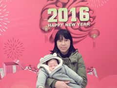 -贝斯特月嫂·育婴护理(北外滩总店)