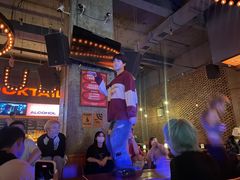 -HIB HUB公社(解放西路店)