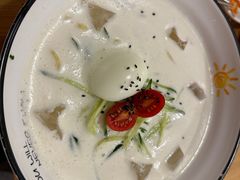 -多宾韩国料理(学衡路店)