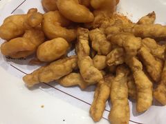 软炸两样-吾味小厨(沈阳梅江店)