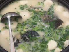 -小厨娘淮扬菜(板桥一店)